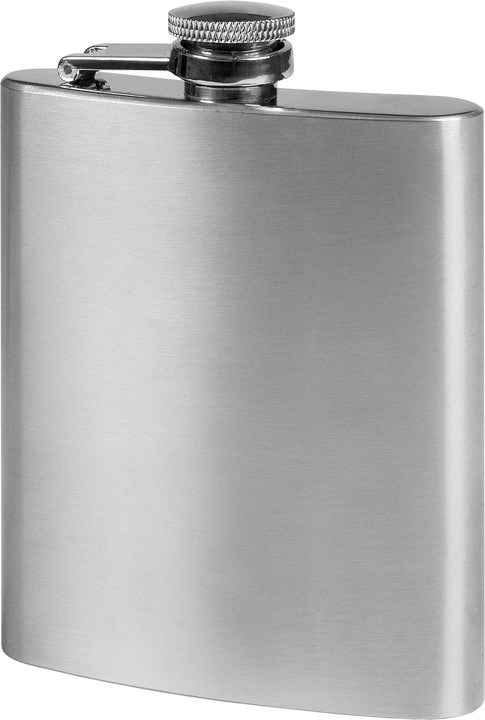 Actual product image Leopold Vienna Flachmann (220 ml)