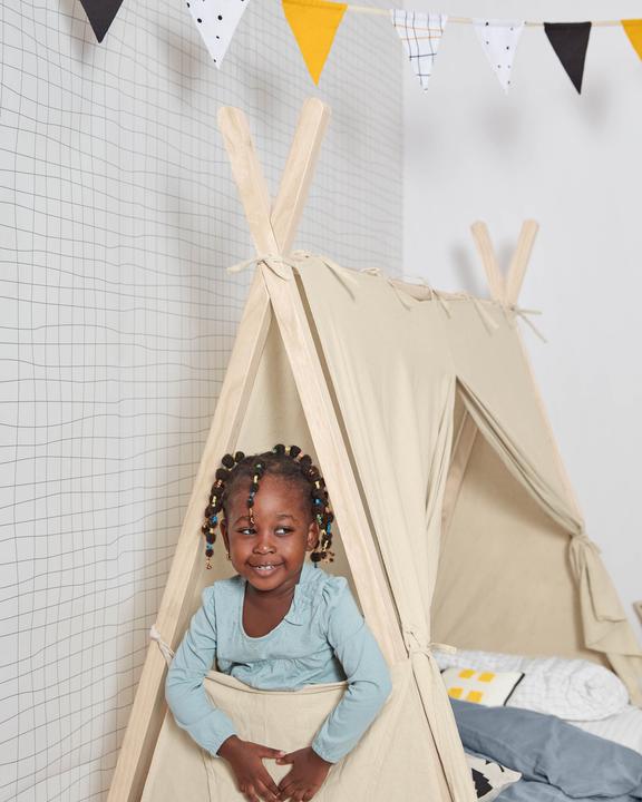 Image du produit Kave Home Maralis (70 x 140 cm)