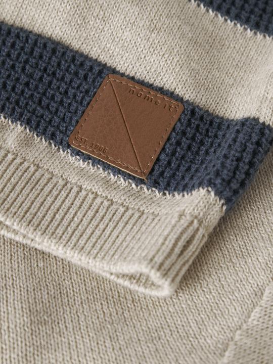 Image du produit Name it Bio-Baumwoll Strickjacke (74)