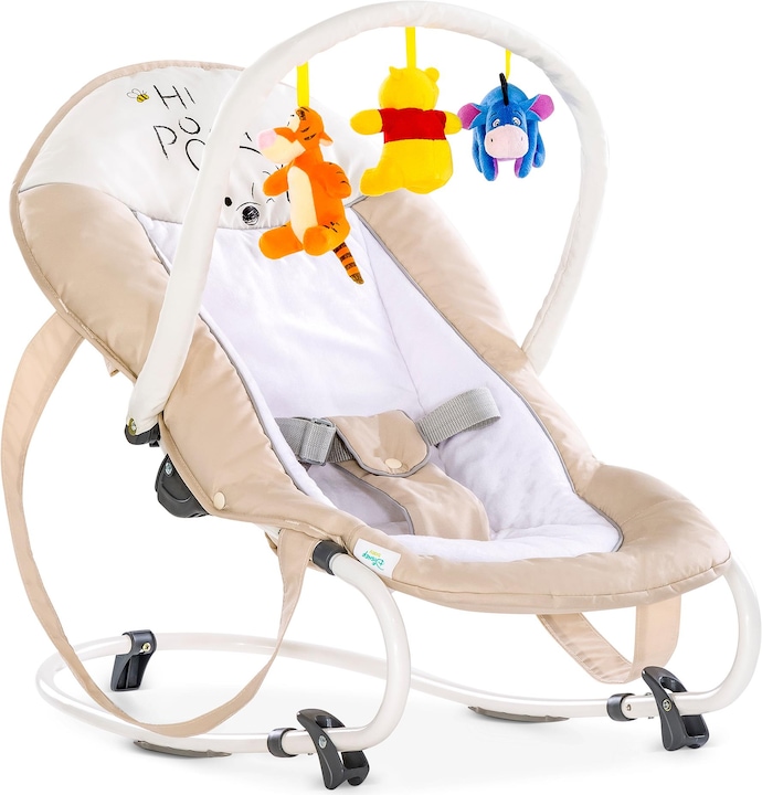 Hauck Bungee Deluxe