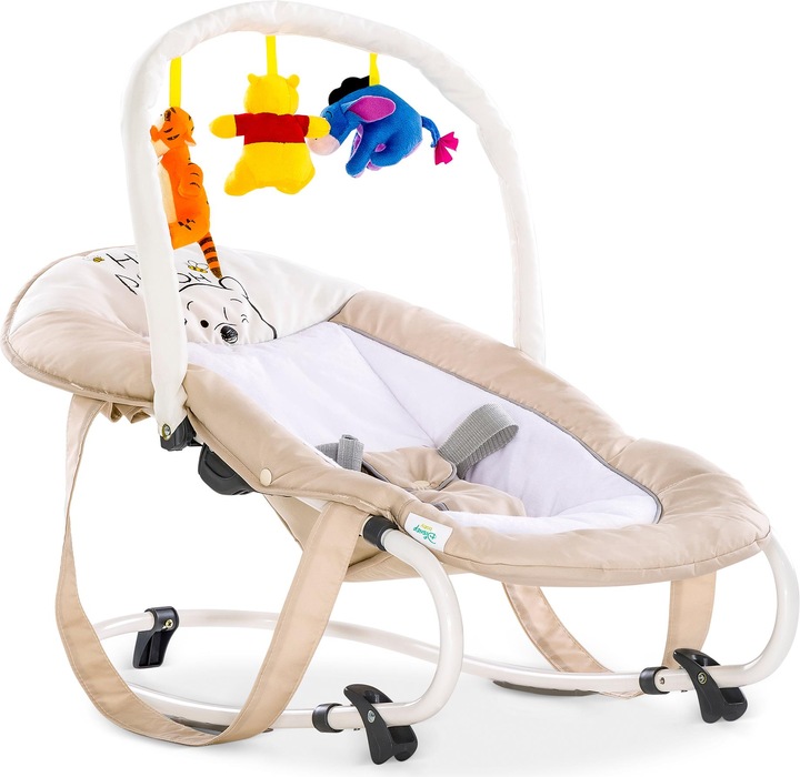 Produktbild Hauck Bungee Deluxe