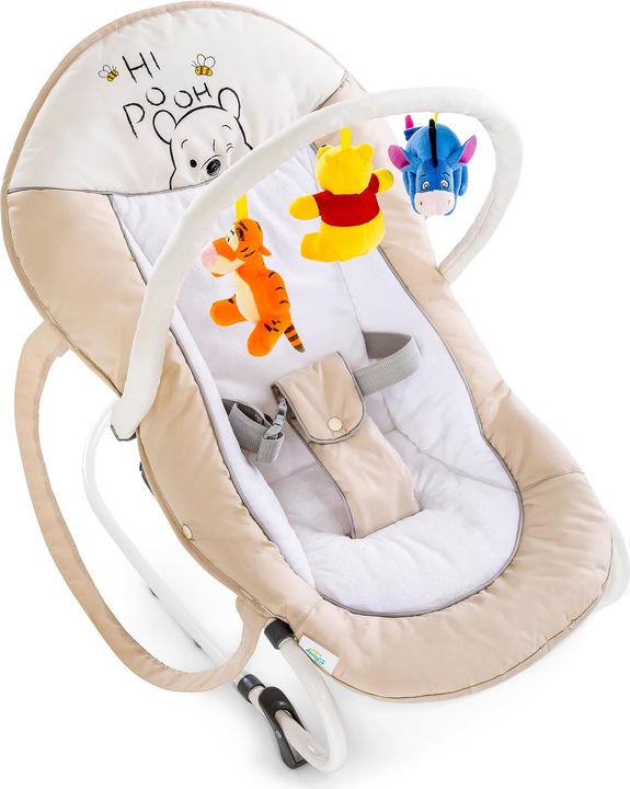 Produktbild Hauck Bungee Deluxe