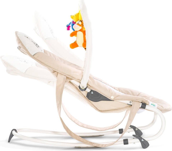 Produktbild Hauck Bungee Deluxe