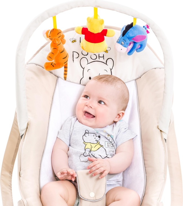 Produktbild Hauck Bungee Deluxe