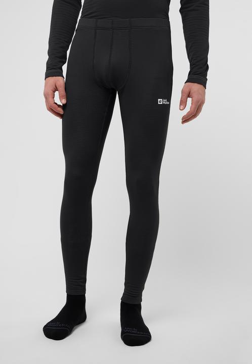 Actual product image Jack Wolfskin Infinite Warm Pants M (L)