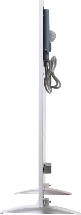 Produktbild Dream Heat Infrarot Heizung DH CC 960 W, inkl. Energiekostenmessgerät (960 W)