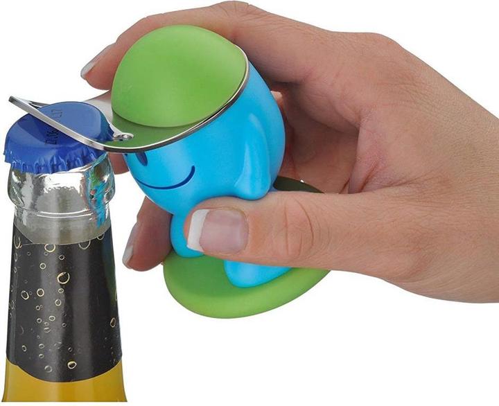 Produktbild WMF Flaschenöffner McBOTTLE (Kapselheber)