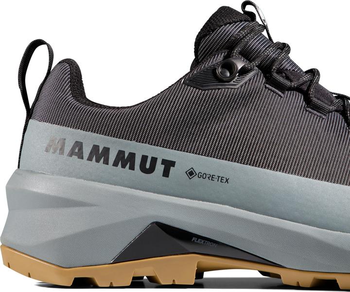 Produktbild Mammut Ducan III Low GTX Men (42)