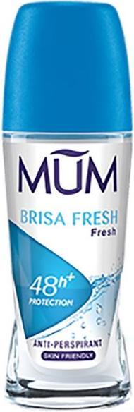 Mum Brisa Fresh (Roll-on, 50 ml)