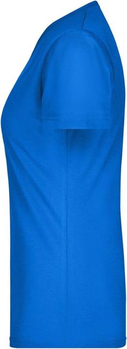 Produktbild James & Nicholson TShirt VAusschnitt (M)