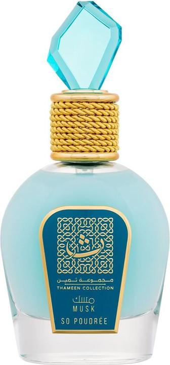 Immagine prodotto Lattafa Thameen So Poudree (Eau de parfum, 100 ml)