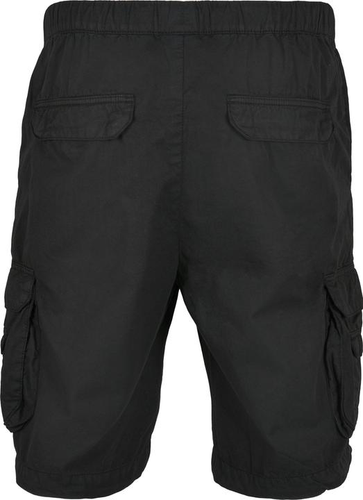 Image du produit Urban Classics Double Pocket Cargo Shorts (M)