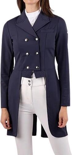 Actual product image Montar Women's long riding jacket (36)