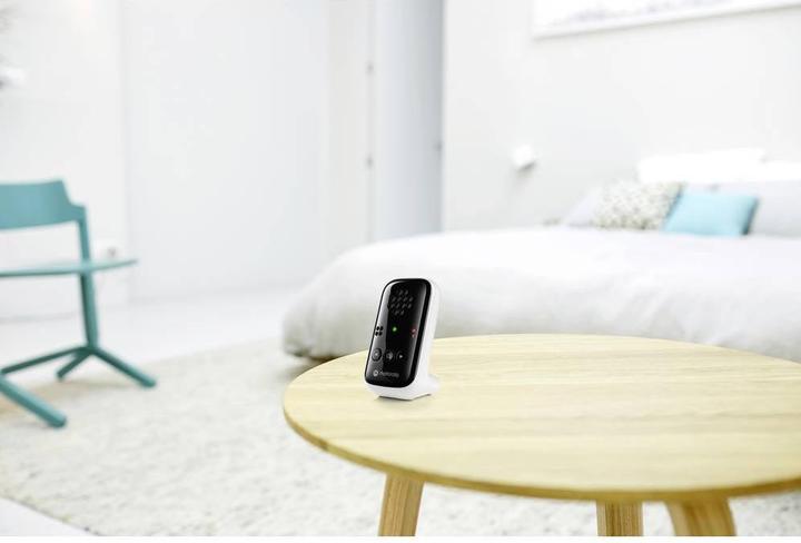 Produktbild Motorola Audio Babyphone 505537471237 Babyphone DECT 1880 - 1900MHz (Babyphone Audio, 300 m)