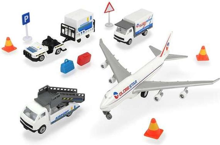 Immagine prodotto Dickie Giochi per l'aeroporto