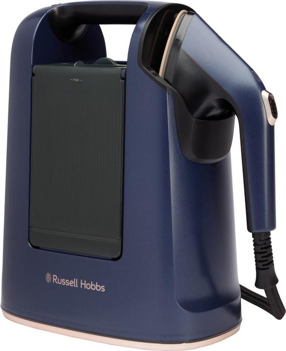 Image du produit Russell Hobbs 27600-56/RH Steam Genie Maestro Hh Steam (1700 W, 20 g/min)