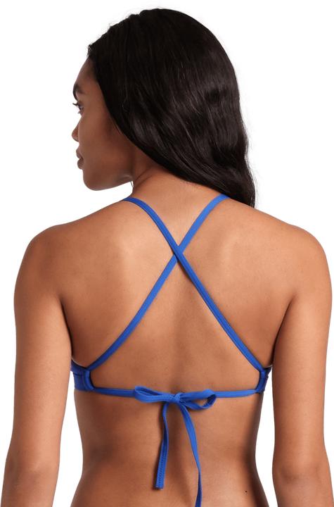 Produktbild Arena W Team Swim Top Tie Back Solid (38)