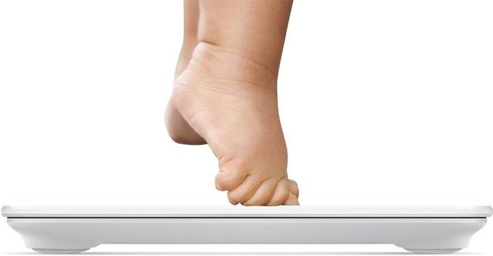 Produktbild Xiaomi Mi Smart Waage (150 kg)