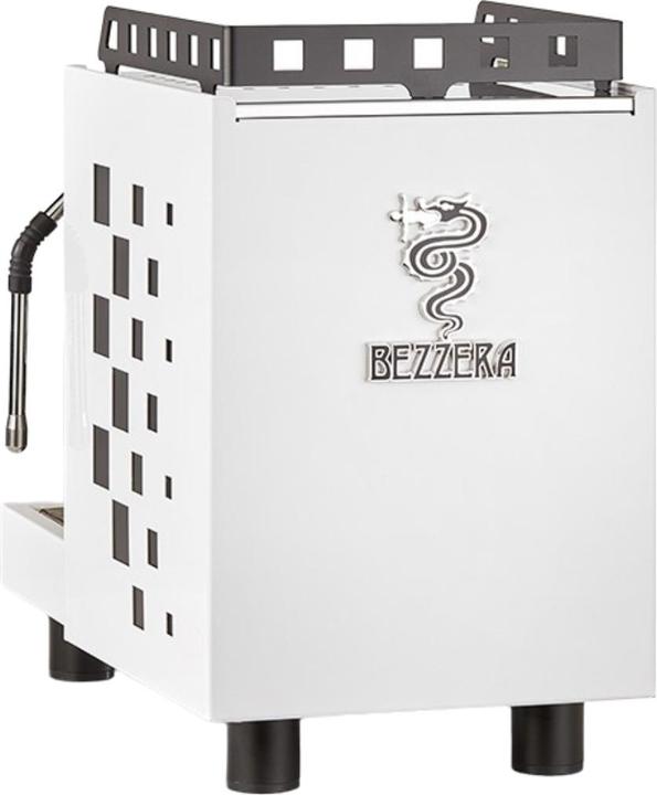 Produktbild Bezzera Espressomaschine ARIA Square, weiss