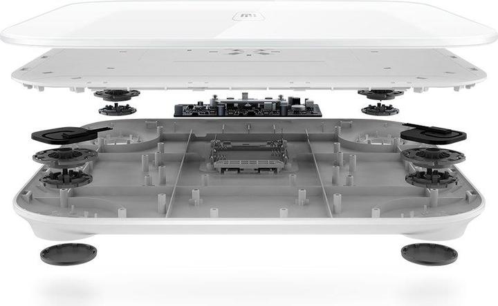 Produktbild Xiaomi Mi Smart Waage (150 kg)