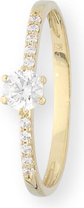 Immagine prodotto Carat Solitaire (56, Oro 750/18 K)