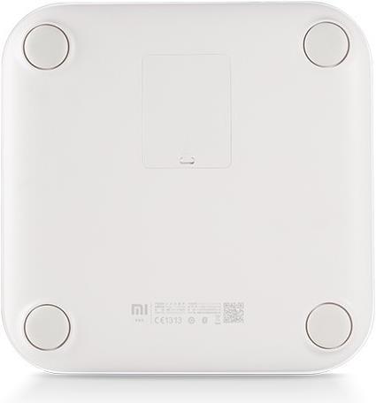 Produktbild Xiaomi Mi Smart Waage (150 kg)