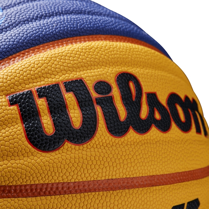 Produktbild Wilson Fiba