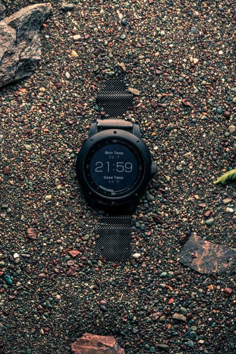 Image du produit Matrix Powerwatch Black Ops (Horloge numérique, 46 mm)