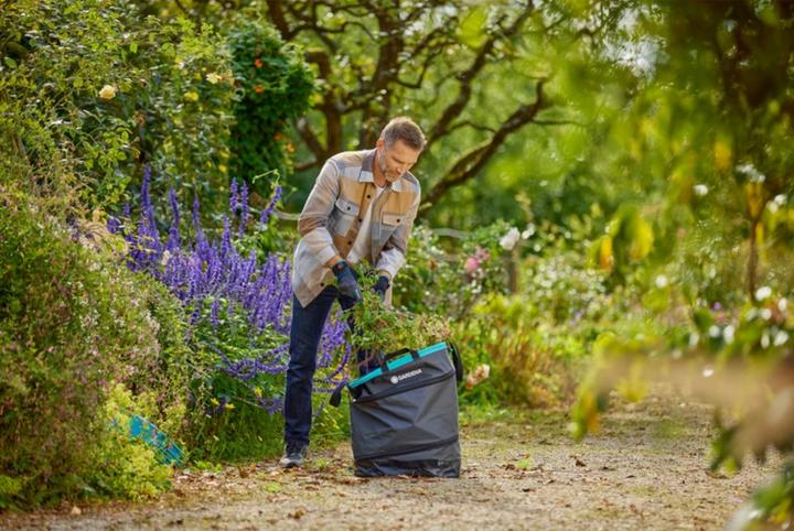 Actual product image Gardena PopUp (127 l)