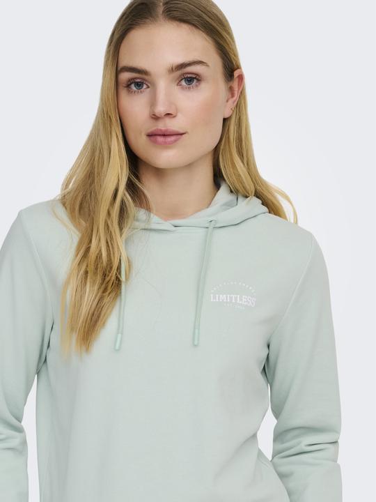 Produktbild Only Play Kapuzenpullover CAVA LIFE Hoodie (S)