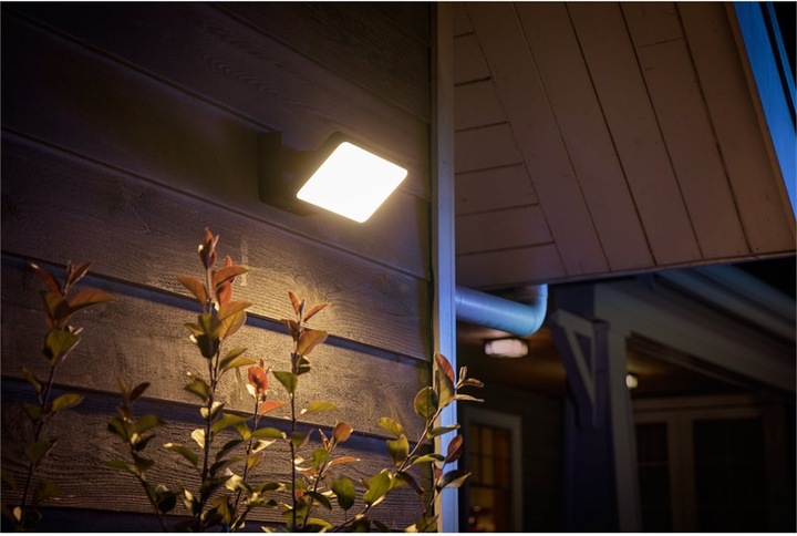 Image du produit Philips Hue Base de découverte de Hue (2300 lm)