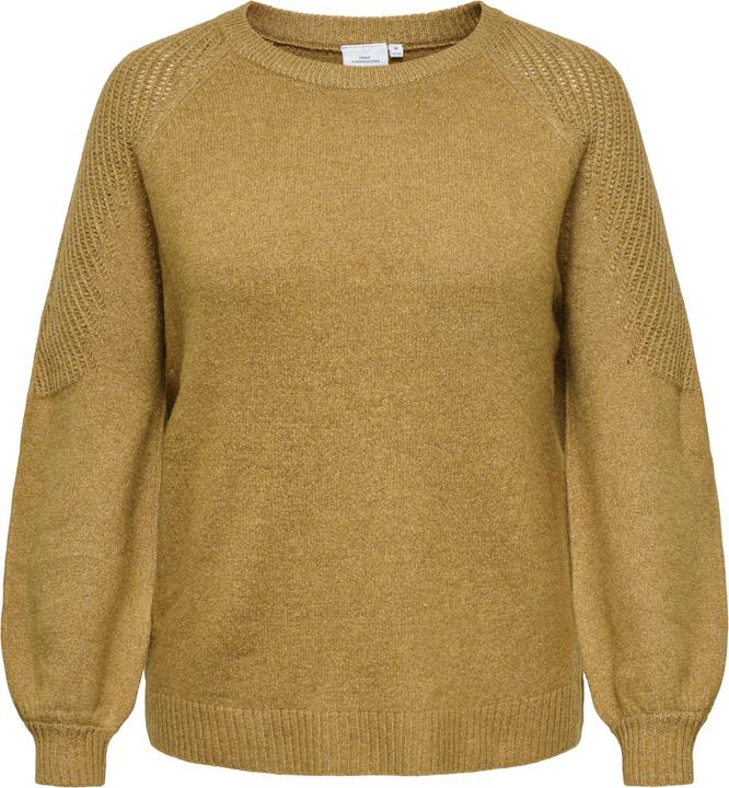 Actual product image Only CARWINSOME Strickpullover Strickpullover (XL)