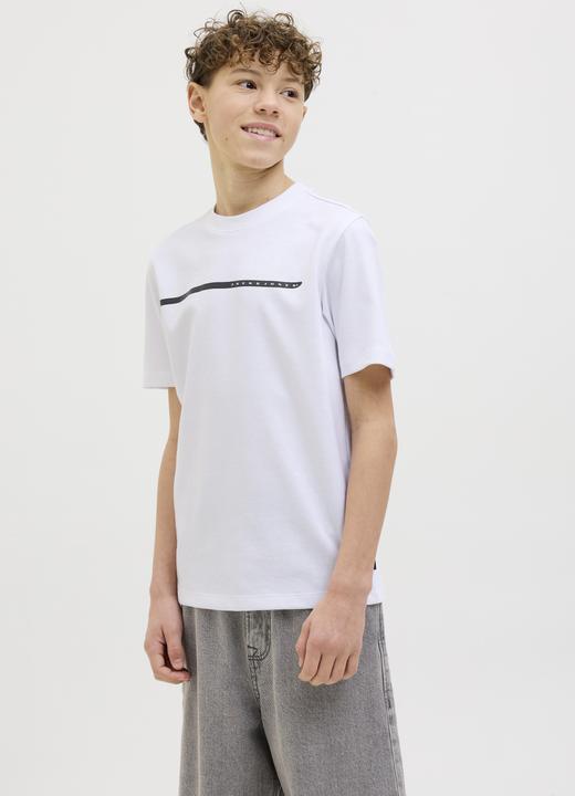 Image du produit Jack & Jones Logo T-shirt Junior T-shirt (140)