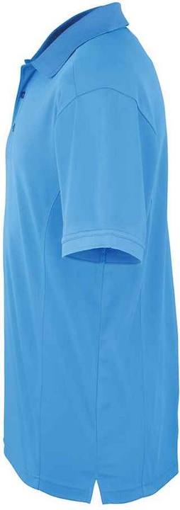 Produktbild Premier Coolchecker Poloshirt (S)