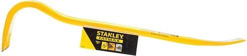 Produktbild Stanley Brecheisen FatMax. Federstahl. 107 cm
