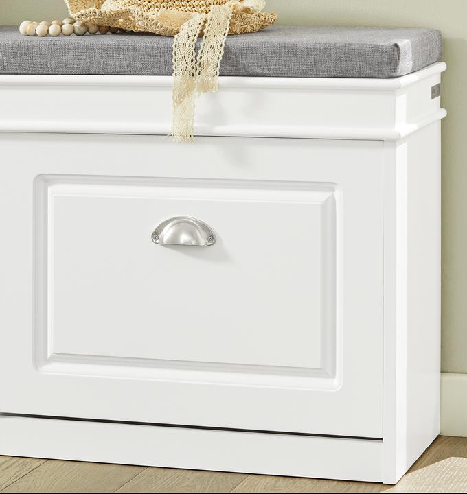 Image du produit SoBuy Stanley (104 x 24 x 52 cm)