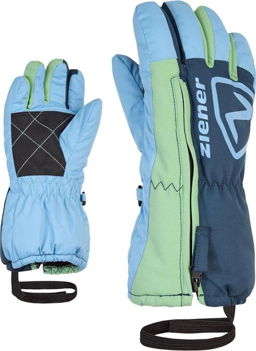 Produktbild Ziener Leo (2)