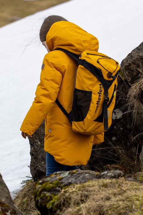 Produktbild Rukka Pippin Kinder Winterparka (176)