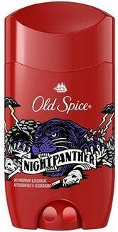 Actual product image Old Spice Nightpanther Solid Deodorant (Stick, 50 ml)