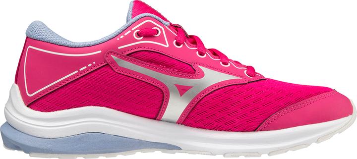 Produktbild Mizuno Wave Rider 25 Jr (38)