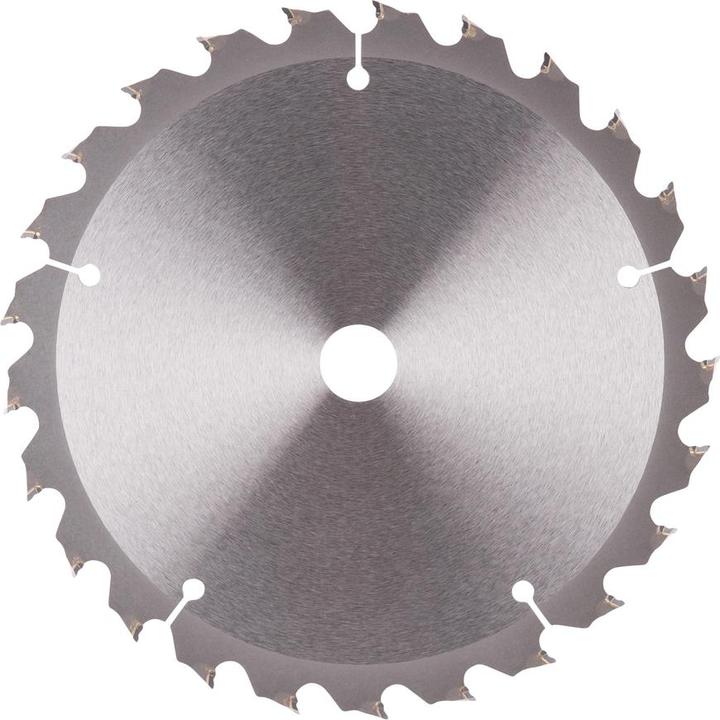 Productafbeelding Makita Zaagblad 190x1,85x20, 25Z EFFICUT