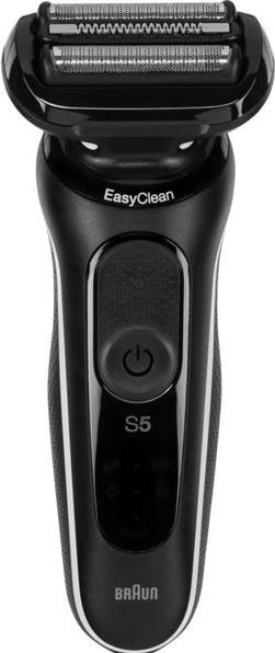 Actual product image Braun Series 5 (51-W1000s)