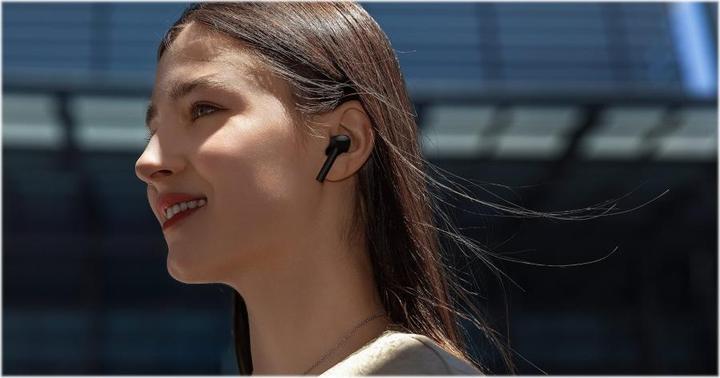 Actual product image Xiaomi MI 2 Pro (ANC, 6 h, Wireless)