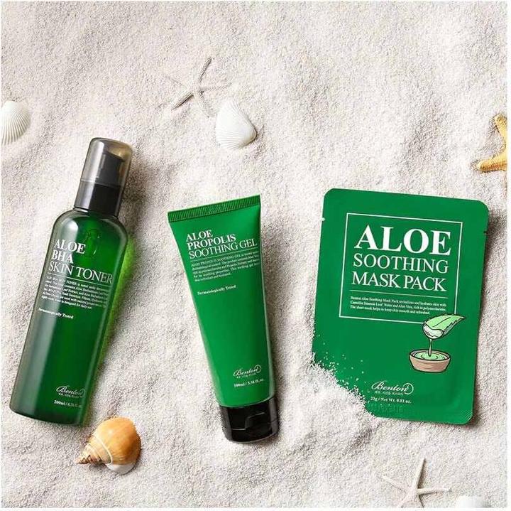 Produktbild Benton Aloe BHA (Tonic, 200 ml)