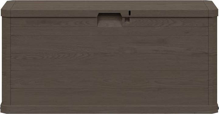 Actual product image vidaXL Aufbewahrungsbox