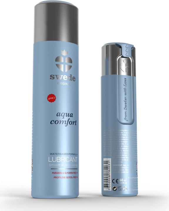 Image du produit Swede Aqua Comfort (60 ml)