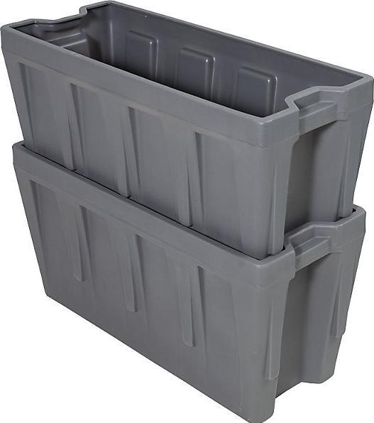 Produktbild Denios Einsatzkasten aus PE