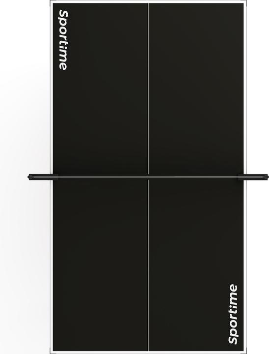 Image du produit Sportime Table de ping-pong Timber