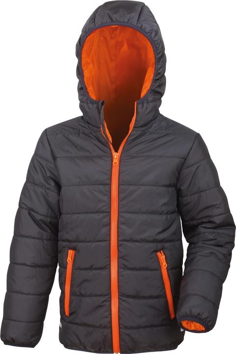 Produktbild Regatta Core Junior SteppJacke (XS)