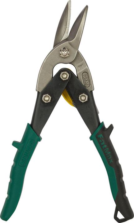 Produktbild Black & Decker Blechschere (250 mm)